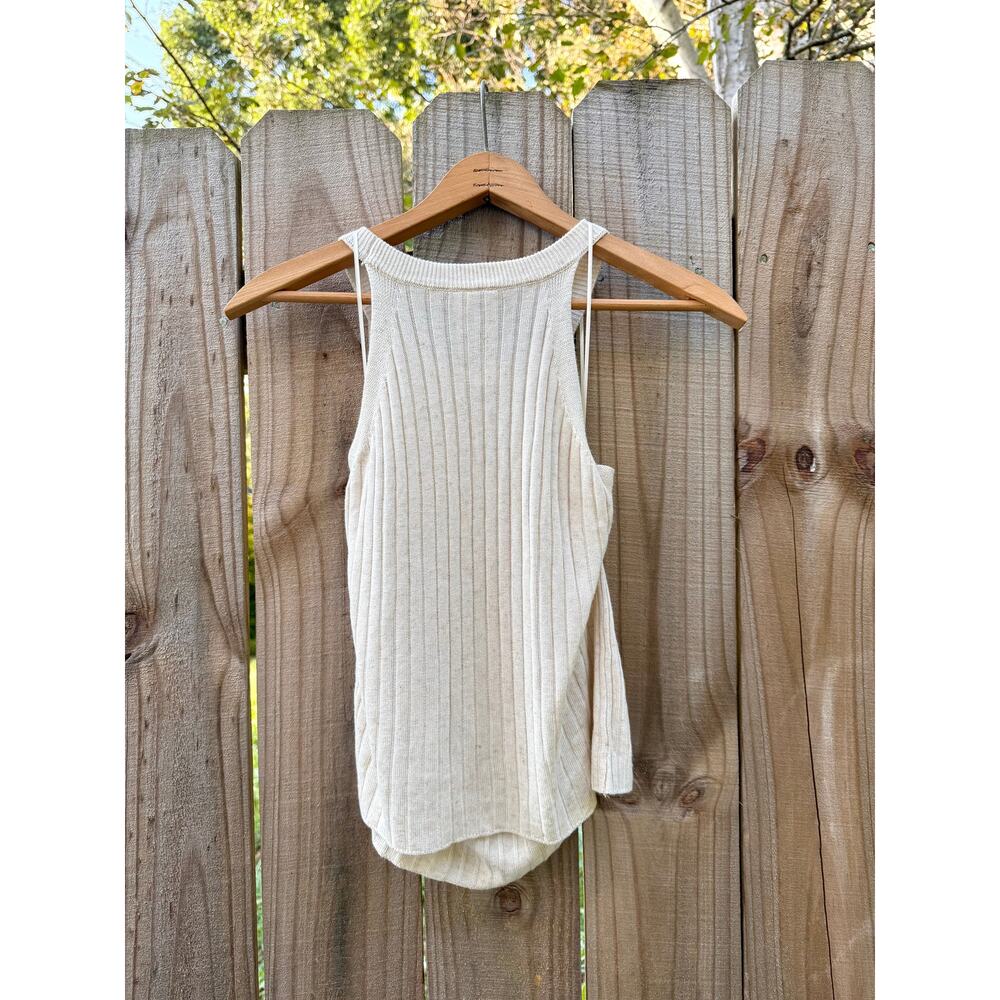 Sadie & Sage Ribbed Knit Tank - Picture 3 of 3